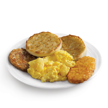 Mcdonalds big shop breakfast price